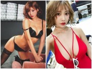 Đời sống Showbiz - Nữ thần phim 18+ khiến triệu fan hụt hẫng vì ý định nghỉ hưu