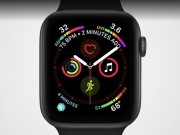 Thời trang Hi-tech - Đồng hồ Apple Watch Series 4 có gì thú vị?