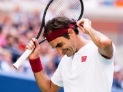 Hậu trường ngôi sao thể thao - Federer chi 68 triệu đô làm từ thiện, mơ kỷ lục tựa Djokovic ở Trung Quốc