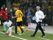 Bóng đá - MU đại thắng ra quân cúp C1: Mourinho &quot;nịnh&quot; Pogba, đòi UEFA đổi luật