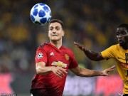 Bóng đá - MU - Solskjaer: Shaw - Dalot, đôi cánh thiên thần 10 năm nâng bước &quot;Quỷ đỏ&quot;