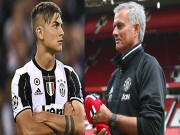 Bóng đá - Juventus khốn đốn vì Ronaldo: UEFA sờ gáy, bán “Hoàng tử” Dybala cho MU?