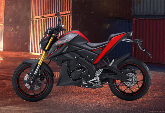 2019 Yamaha TFX 150 ra mắt vào tháng tới, sẽ sớm về Việt Nam - 1