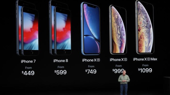 Góc băn khoăn: Có nên nâng cấp từ iPhone X lên iPhone Xs? - 3