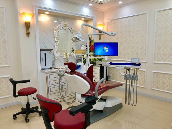 Dencos Luxury khai trương cơ sở mới tại Thanh Hóa - 3