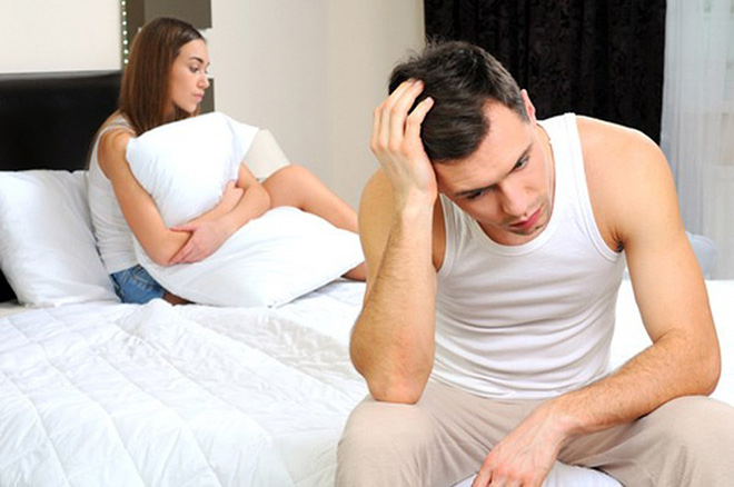 Mỡ máu cao ảnh hưởng thế nào đến chuyện chăn gối - 1