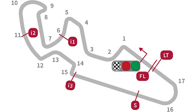 Đua xe MotoGP: Thánh địa bất khả xâm phạm của những “đấu sĩ bò tót” - 3