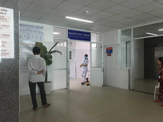 Vụ vợ con tử vong, chồng nguy kịch: Ít có khả năng liên quan đến thực phẩm - 1