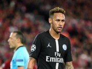 Bóng đá - Man City săn “siêu bom tấn” Neymar: Chơi ngông 300 triệu euro đấu MU