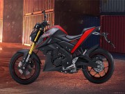 Thế giới xe - 2019 Yamaha TFX 150 ra mắt vào tháng tới, sẽ sớm về Việt Nam