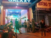 Trọng án - Hỗn chiến tại quán karaoke vì... &quot;nhìn đểu&quot;