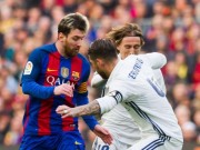 Bóng đá - Barca - Messi hùng mạnh: Thống trị Liga, đè &quot;Vua cúp C1&quot; Real