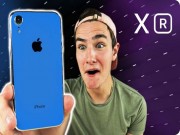 Thế giới công nghệ - Doanh số iPhone XR được dự đoán sẽ &quot;thiên hạ vô song&quot;