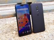 Dế sắp ra lò - Video nhá hàng &quot;Kẻ hủy diệt&quot; OnePlus 6T: Đẹp khó cưỡng