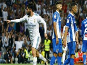 Bóng đá - Dự đoán tỷ số vòng 5 La Liga: Real, Barca “hô phong hoán vũ”