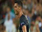 Bóng đá - FIFA The Best còn 2 ngày: Ronaldo sợ thua dễ &quot;mất tích&quot;, Messi góp mặt