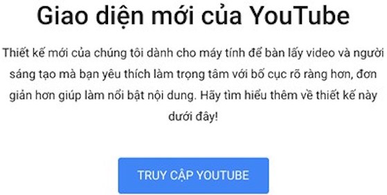 8 cách sử dụng YouTube chuyên nghiệp hơn - 1