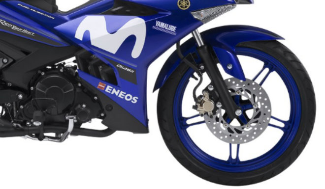 Báo nước ngoài “mê” 2019 Yamaha Exciter Movistar ở Việt Nam - 6