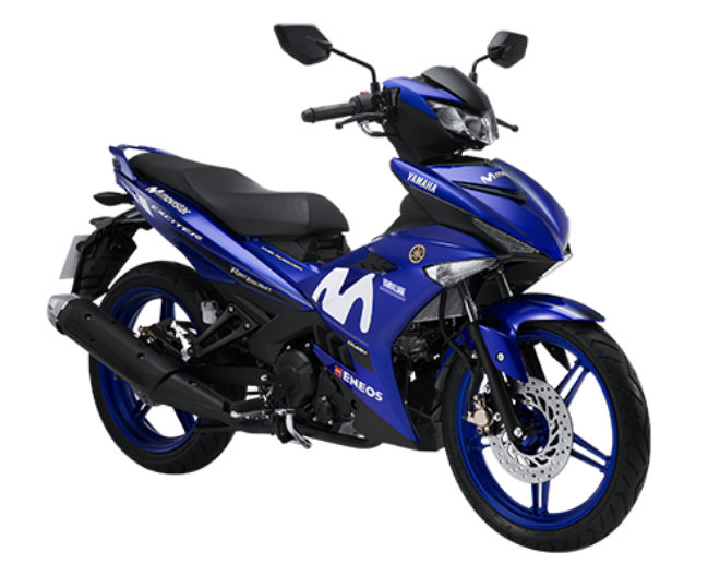 Báo nước ngoài “mê” 2019 Yamaha Exciter Movistar ở Việt Nam - 2