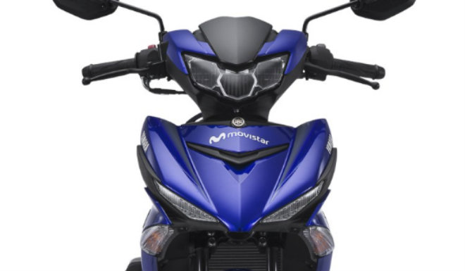 Báo nước ngoài “mê” 2019 Yamaha Exciter Movistar ở Việt Nam - 7