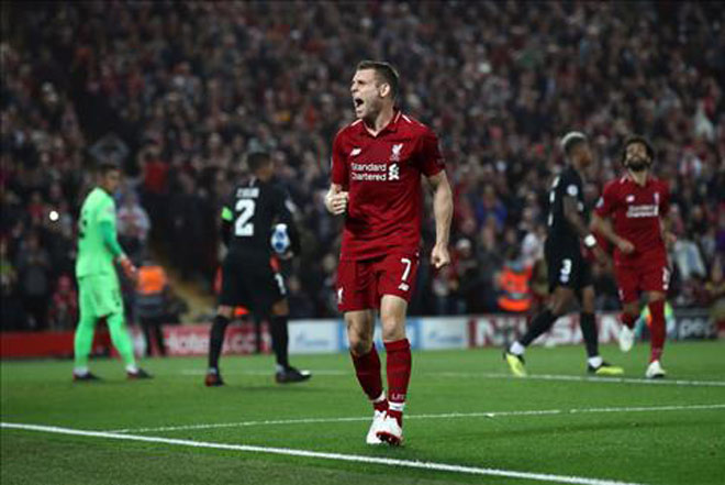 Chi tiết Liverpool - Southampton: Thong dong trong hiệp 2 (KT) - 9