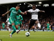 Bóng đá - Fulham - Watford: Màn đôi công rực lửa