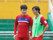 Bóng đá - Tuấn Anh bất ngờ về Việt Nam: Có kịp cùng Công Phượng đá AFF Cup 2018?