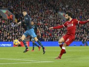 Bóng đá - Liverpool – Southampton: Sức mạnh khó cản, nạn nhân thứ 6