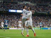 Bóng đá - Real Madrid – Espanyol: Đụng “mồi ngon”, đánh chiếm ngôi đầu