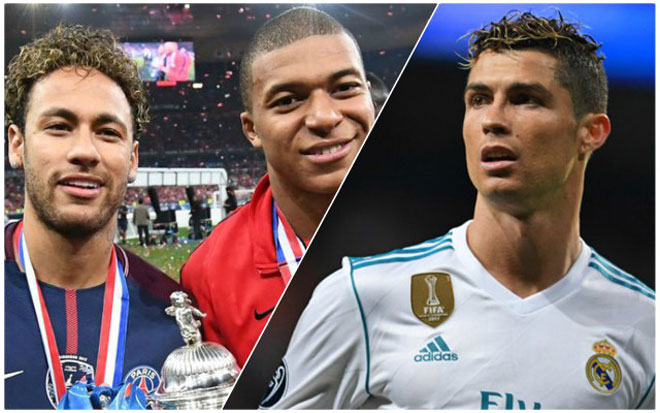 Ông trùm Real tiết lộ sốc: Bán &#34;rẻ&#34; Ronaldo và siêu kế hoạch 520 triệu - 2