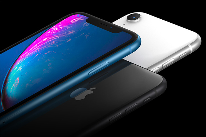 Apple &#34;kìm chân&#34; iPhone Xr để tận thu lợi nhuận - 2