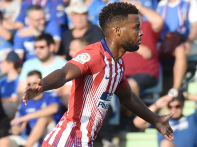 Getafe - Atletico Madrid: SAO 60 triệu bảng bùng nổ, ngày vui trở lại