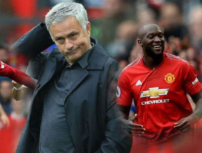 MU nuốt hận vì Lukaku &#34;giật mình&#34;: Bao giờ Mourinho hết nuông chiều - 2