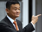 Bạn trẻ - Cuộc sống - Jack Ma: “Nếu 35 tuổi mà vẫn nghèo, anh đáng bị như thế”