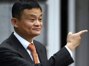 Tài chính - Bất động sản - Jack Ma: “Nếu 35 tuổi mà vẫn nghèo, anh đáng bị như thế”