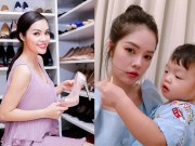 Đời sống Showbiz - Dương Cẩm Lynh sống ra sao khi rời biệt thự triệu đô, hàng hiệu xa hoa?