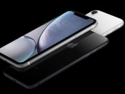 Thời trang Hi-tech - Apple &quot;kìm chân&quot; iPhone Xr để tận thu lợi nhuận