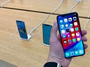 Thế giới công nghệ - Xem Apple chỉ dẫn người dùng cách sử dụng iPhone Xs, Xs Max và Xr