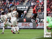 Bóng đá - Chi tiết Rennes - PSG: Neymar khởi xướng, bàn thắng thứ 3 (KT)