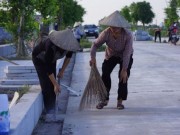 Tin tức trong ngày - Quê nhà tiếc thương, chuẩn bị lễ an táng Chủ tịch nước Trần Đại Quang