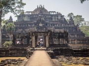 Du lịch - Đến Angkor ngắm thần mặt trời đẹp đến ngỡ ngàng