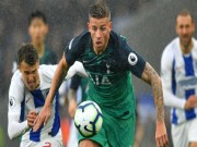 Bóng đá - Chi tiết Brighton - Tottenham: Nỗ lực bất thành của chủ nhà (KT)