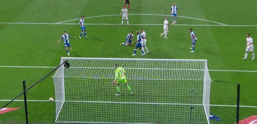 Chi tiết Real Madrid - Espanyol: Nhọc nhằn giữ thành quả (KT) - 3