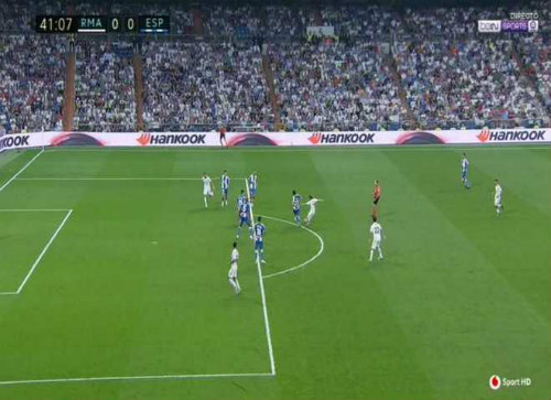 Chi tiết Real Madrid - Espanyol: Nhọc nhằn giữ thành quả (KT) - 6