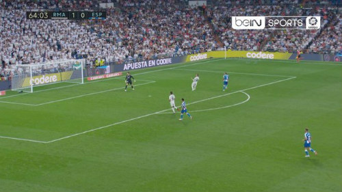 Chi tiết Real Madrid - Espanyol: Nhọc nhằn giữ thành quả (KT) - 7