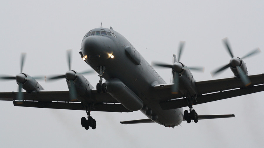 Nga công bố chi tiết từng phút, khẳng định Israel gây thảm kịch máy bay Il-20 - 1