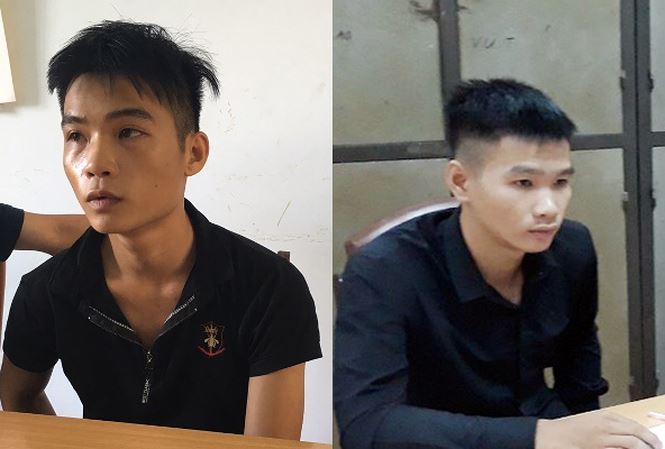 Khởi tố hai đối tượng giết người phi tang xác xuống vực ở Hòa Bình - 1
