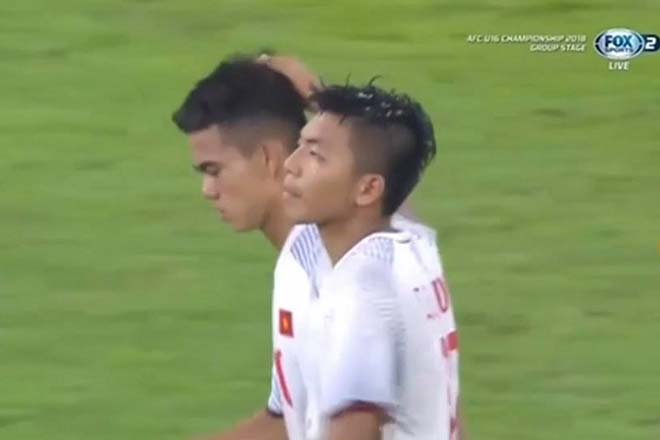 Tin HOT bóng đá tối 24/9: Hòa U16 Indonesia, U16 Việt Nam mất quyền tự quyết - 1