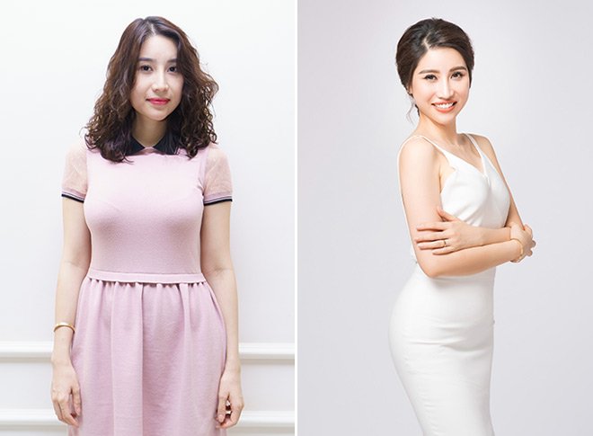 Xem “người có tiền&#34; giảm cân: ăn uống thỏa thích, không tập luyện vẫn xuống 10kg - 1