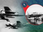 Thế giới - Vụ MH370: Máy bay &quot;gãy thân&quot; trong rừng Campuchia là của Mỹ?